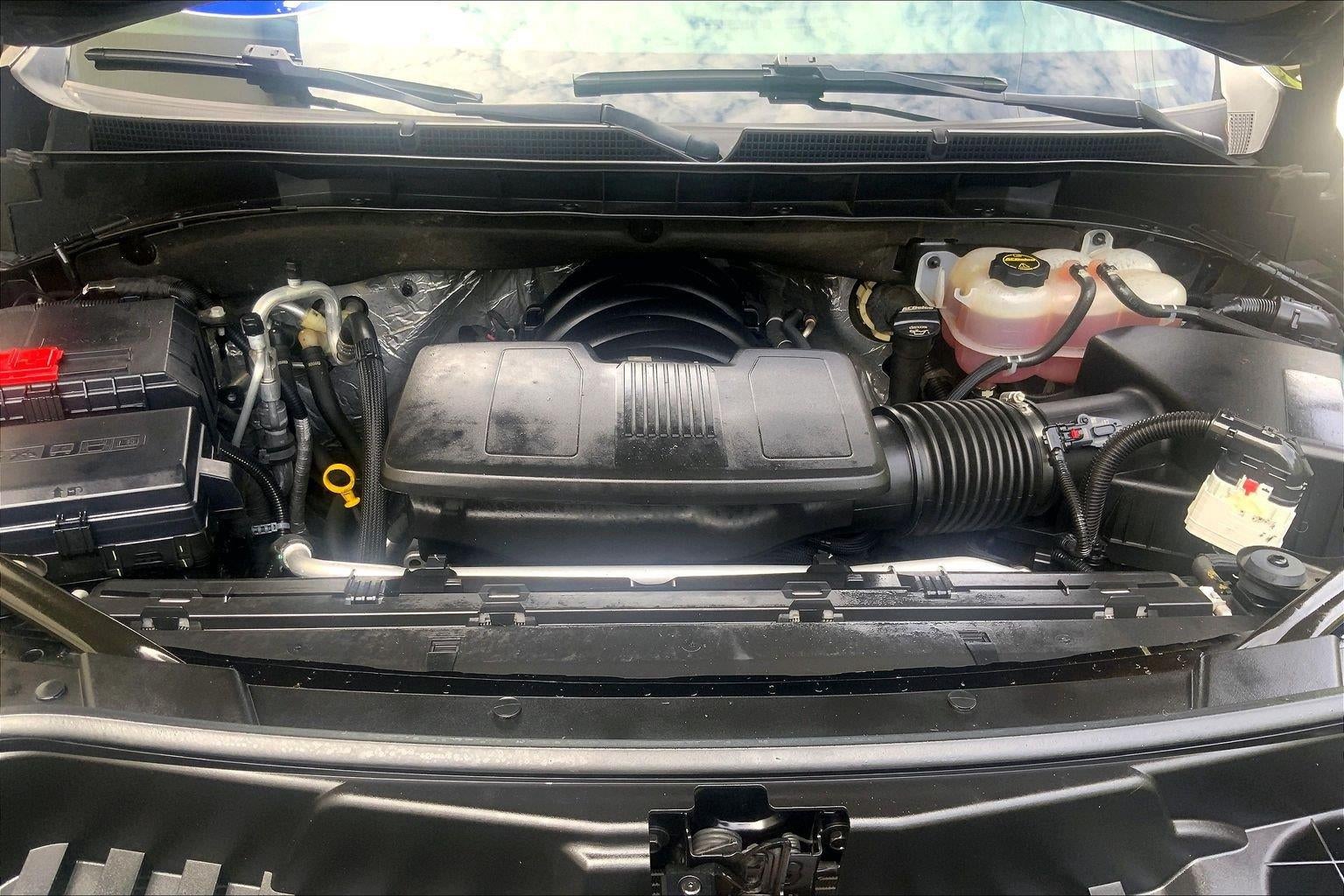 2024 GMC Yukon XL Denali Ultimate