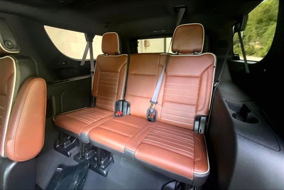 2024 GMC Yukon XL Denali Ultimate