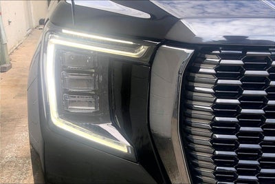 2024 GMC Yukon XL Denali Ultimate