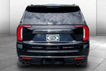 2024 GMC Yukon XL Denali Ultimate