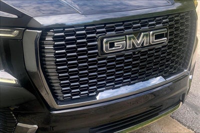 2024 GMC Yukon XL Denali Ultimate