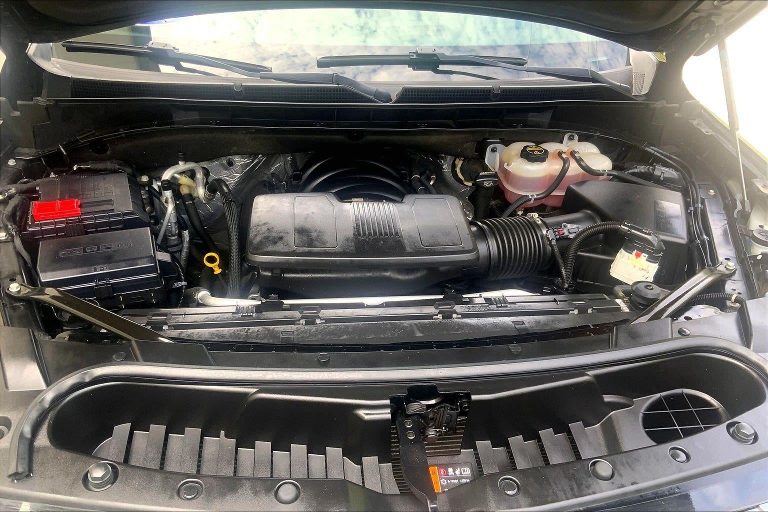 2024 GMC Yukon XL Denali Ultimate
