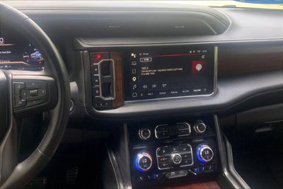 2024 GMC Yukon XL Denali Ultimate