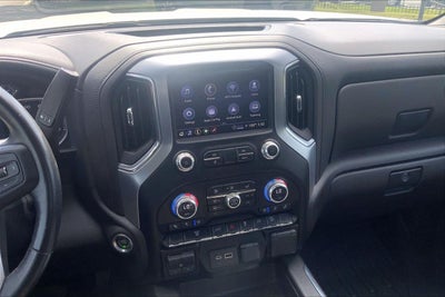 2023 GMC Sierra 2500 HD SLT