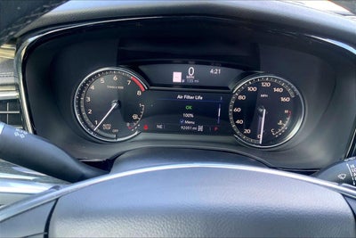 2021 Cadillac XT5 AWD Premium Luxury