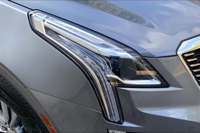 2021 Cadillac XT5 AWD Premium Luxury