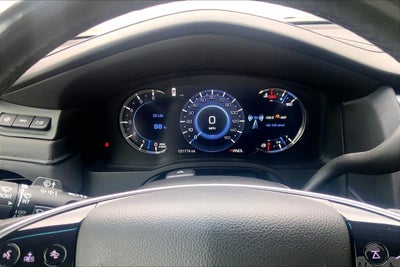2019 Cadillac Escalade Premium Luxury