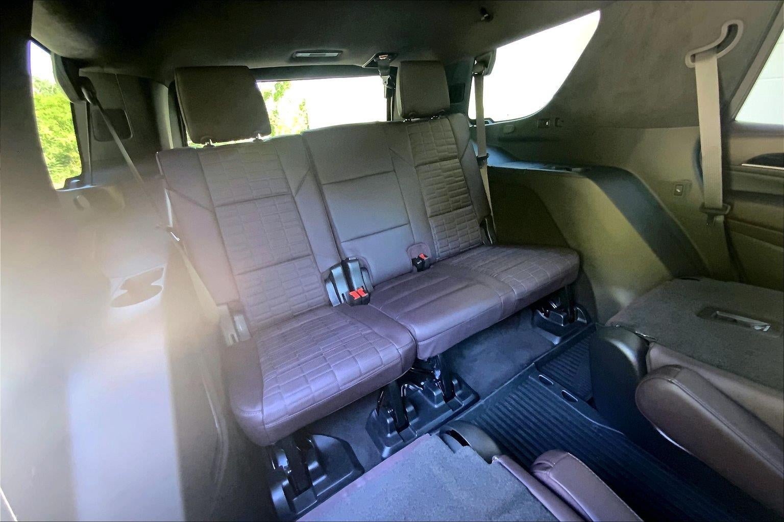 2024 Cadillac Escalade V-Series