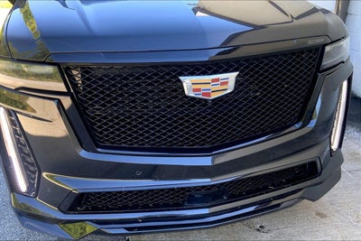 2024 Cadillac Escalade V-Series
