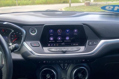 2019 Chevrolet Blazer 4DR FWD LT