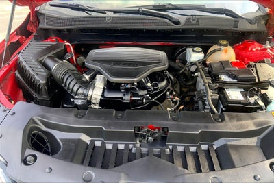 2019 Chevrolet Blazer 4DR FWD LT