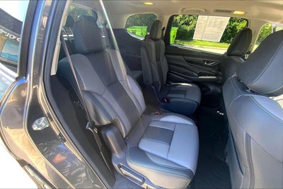 2024 Subaru Ascent Onyx Edition