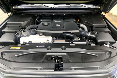 2025 Lexus GX GX 550 Luxury