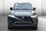 2025 Lexus GX GX 550 Luxury