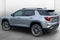 2027 GMC Terrain FWD Elevation