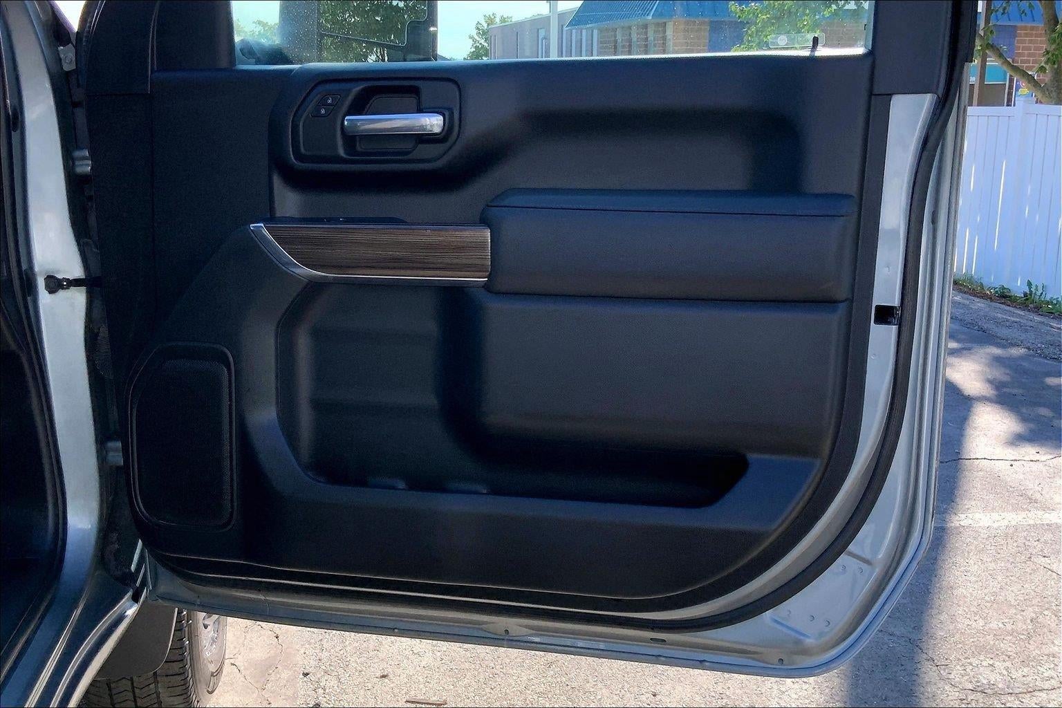 2024 Chevrolet Silverado 3500 HD Chassis Cab LT