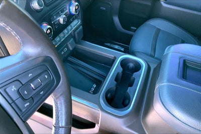 2022 GMC Sierra 3500 HD Denali