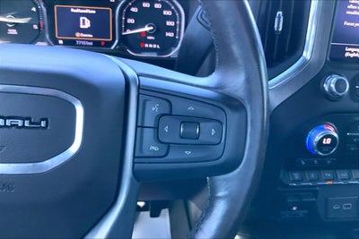 2022 GMC Sierra 3500 HD Denali