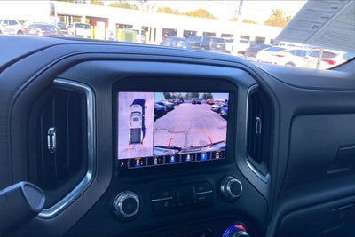 2022 GMC Sierra 3500 HD Denali
