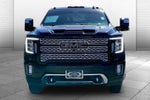 2022 GMC Sierra 3500 HD Denali