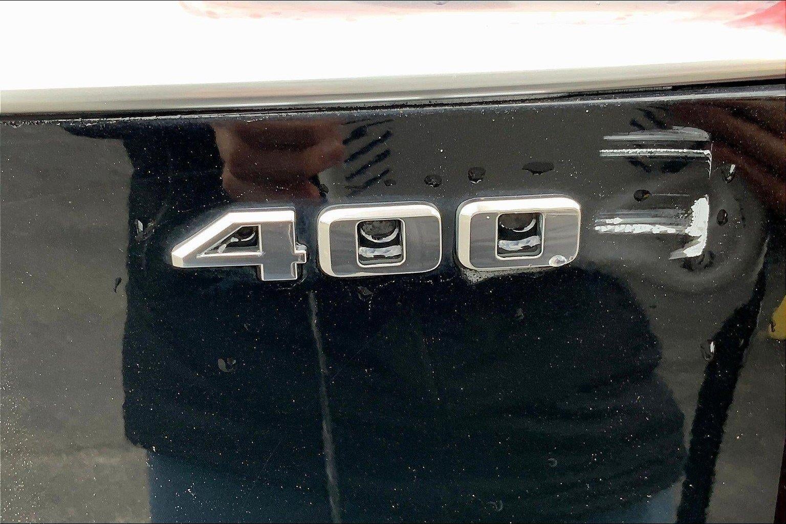 2020 Cadillac XT6 FWD Premium Luxury
