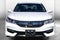2016 Honda Accord Sedan EX-L