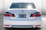 2016 Honda Accord Sedan EX-L