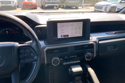2024 Toyota Tacoma 2WD SR5