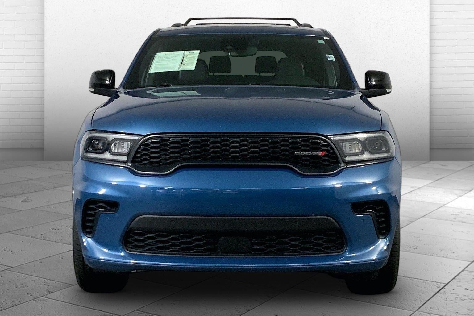 2025 Dodge Durango GT Plus