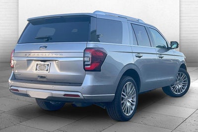 2023 Ford Expedition Platinum