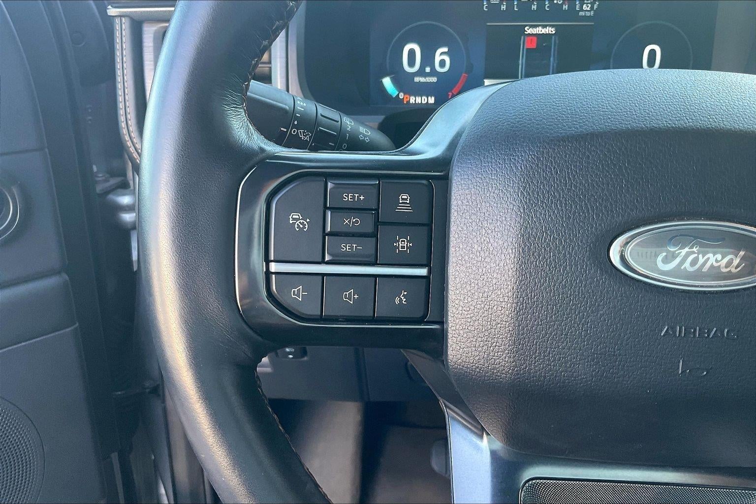 2023 Ford Expedition Platinum