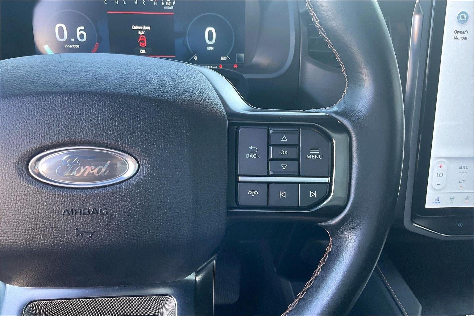 2023 Ford Expedition Platinum