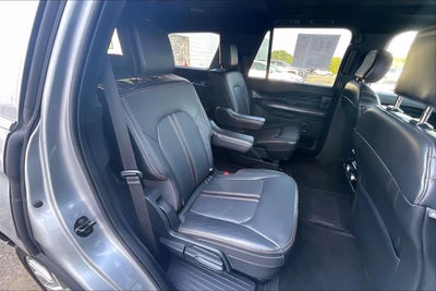 2023 Ford Expedition Platinum