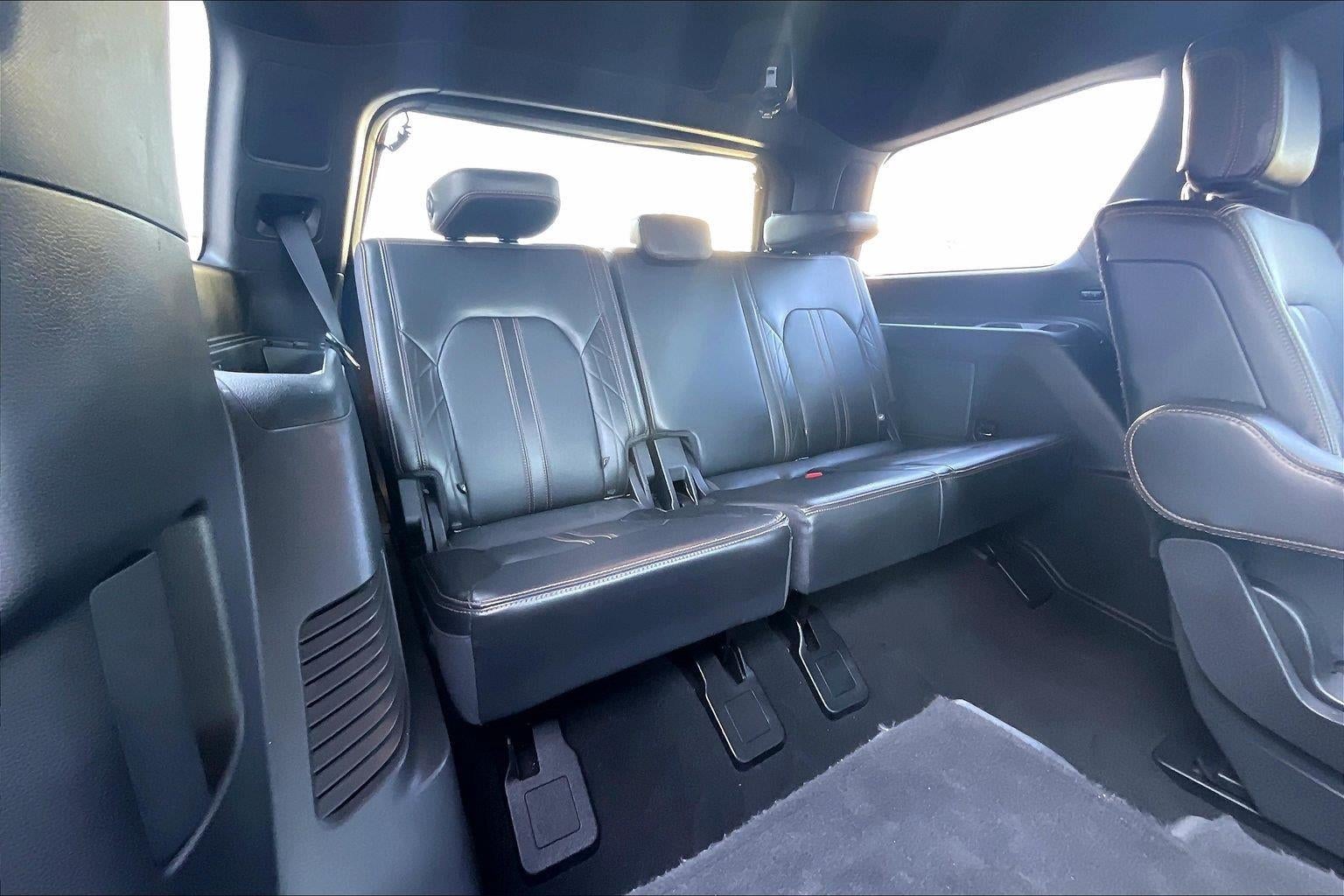 2023 Ford Expedition Platinum