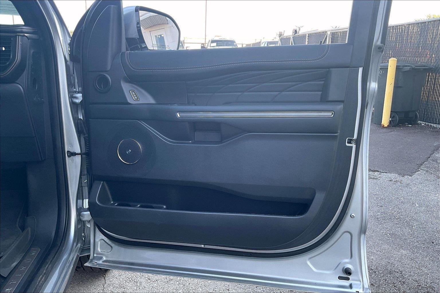 2023 Ford Expedition Platinum