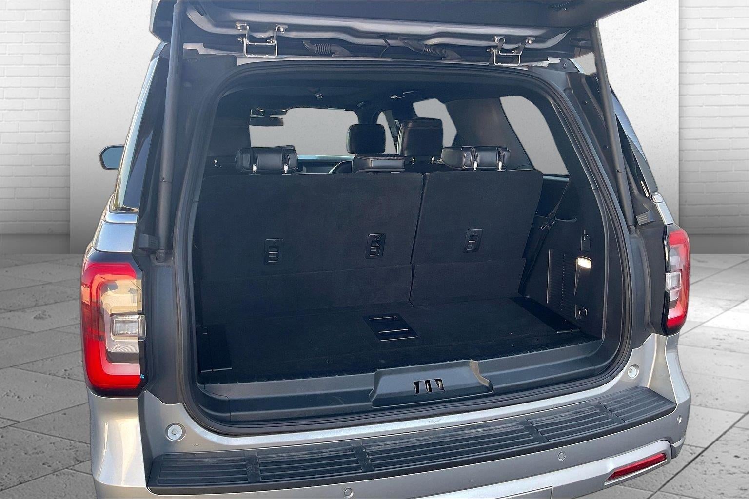 2023 Ford Expedition Platinum