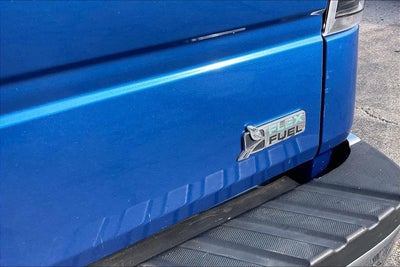 2010 Ford F-150 XL