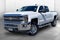 2017 Chevrolet Silverado 2500 HD LT