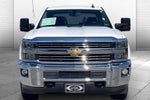 2017 Chevrolet Silverado 2500 HD LT