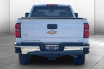 2017 Chevrolet Silverado 2500 HD LT