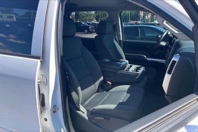 2017 Chevrolet Silverado 2500 HD LT