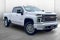 2022 Chevrolet Silverado 2500 HD High Country