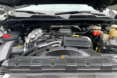 2022 Chevrolet Silverado 2500 HD High Country