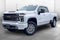 2022 Chevrolet Silverado 2500 HD High Country