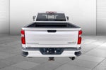 2022 Chevrolet Silverado 2500 HD High Country