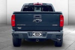2018 Chevrolet Colorado 4WD ZR2