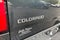 2018 Chevrolet Colorado 4WD ZR2