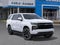 2027 Chevrolet Tahoe RST
