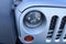 2011 Jeep Wrangler Unlimited Sport