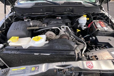 2005 Dodge Ram 2500 SLT